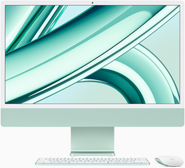 Apple iMac